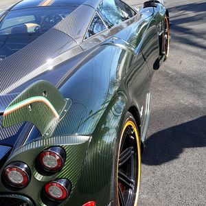 Meet your Posher, Rich